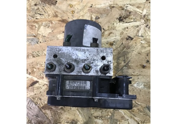 Блок ABS Рено Сценік 2, Меган 2, 1.6 16V, 1.9 DCi, 0265234138, 8200344607